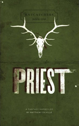 My first novel